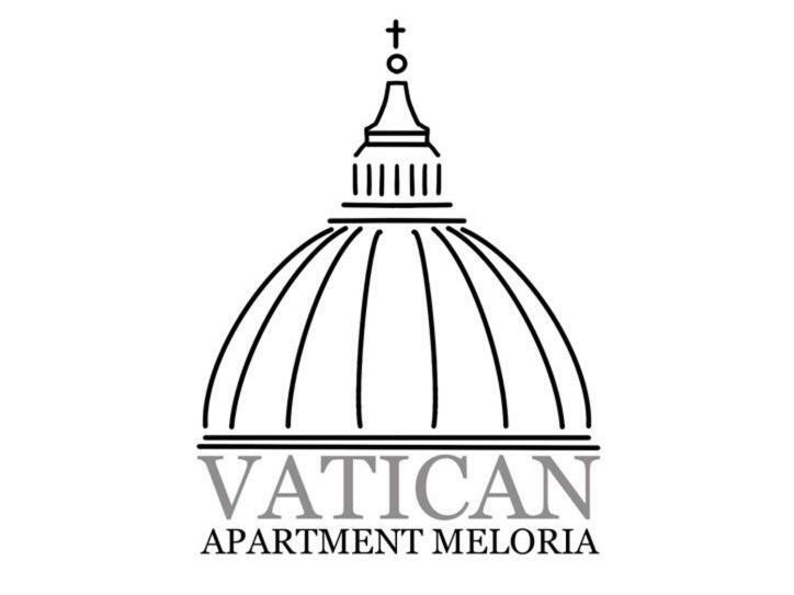 Vatican Apartment Meloria 罗马 外观 照片